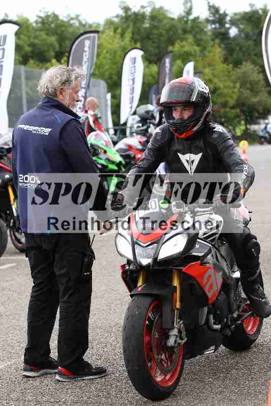 /40 05.08.2025 FREERIDE Training ADR/Impressionen und  Sektionstraining